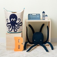 Little Pea_3 Sprouts καλάθι για ρούχα_Octopus_Lifestyle_3